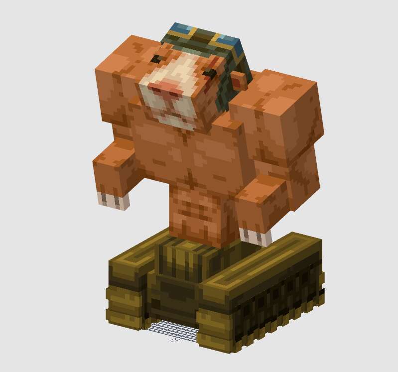 Мод: Итальянская Гниль Разума