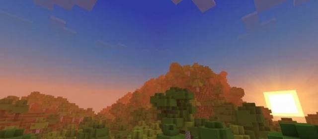 Текстуры: Графика как в Трейлерах