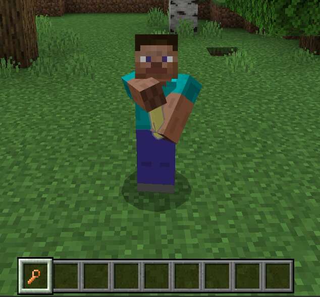 Мод: Пузыри