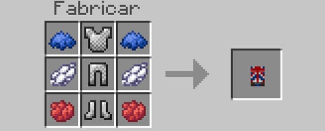 Мод: Капитан Америка 2