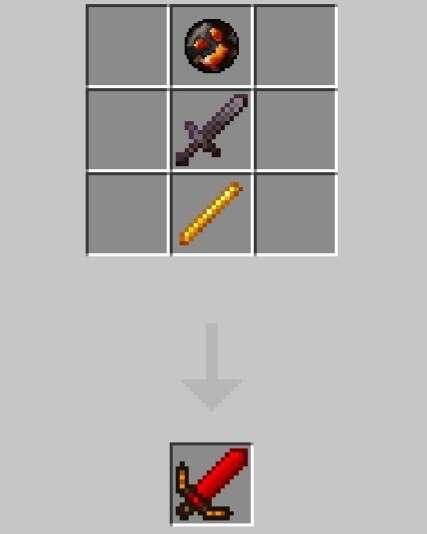 Мод: Мутировавшие Существа