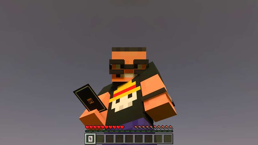 Мод: Карты - Уно и Классика