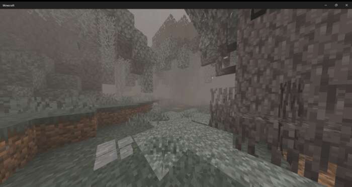 Мод: Природное Великолепие