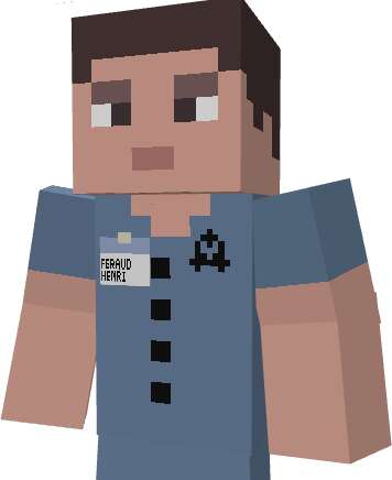 Мод: Прорыв SCP