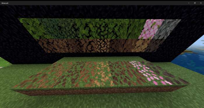 Мод: Природное Великолепие