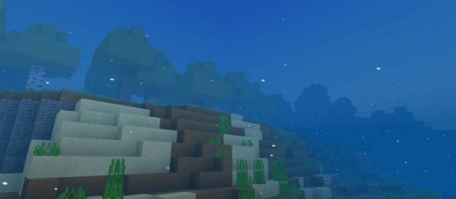 Текстуры: Графика как в Трейлерах