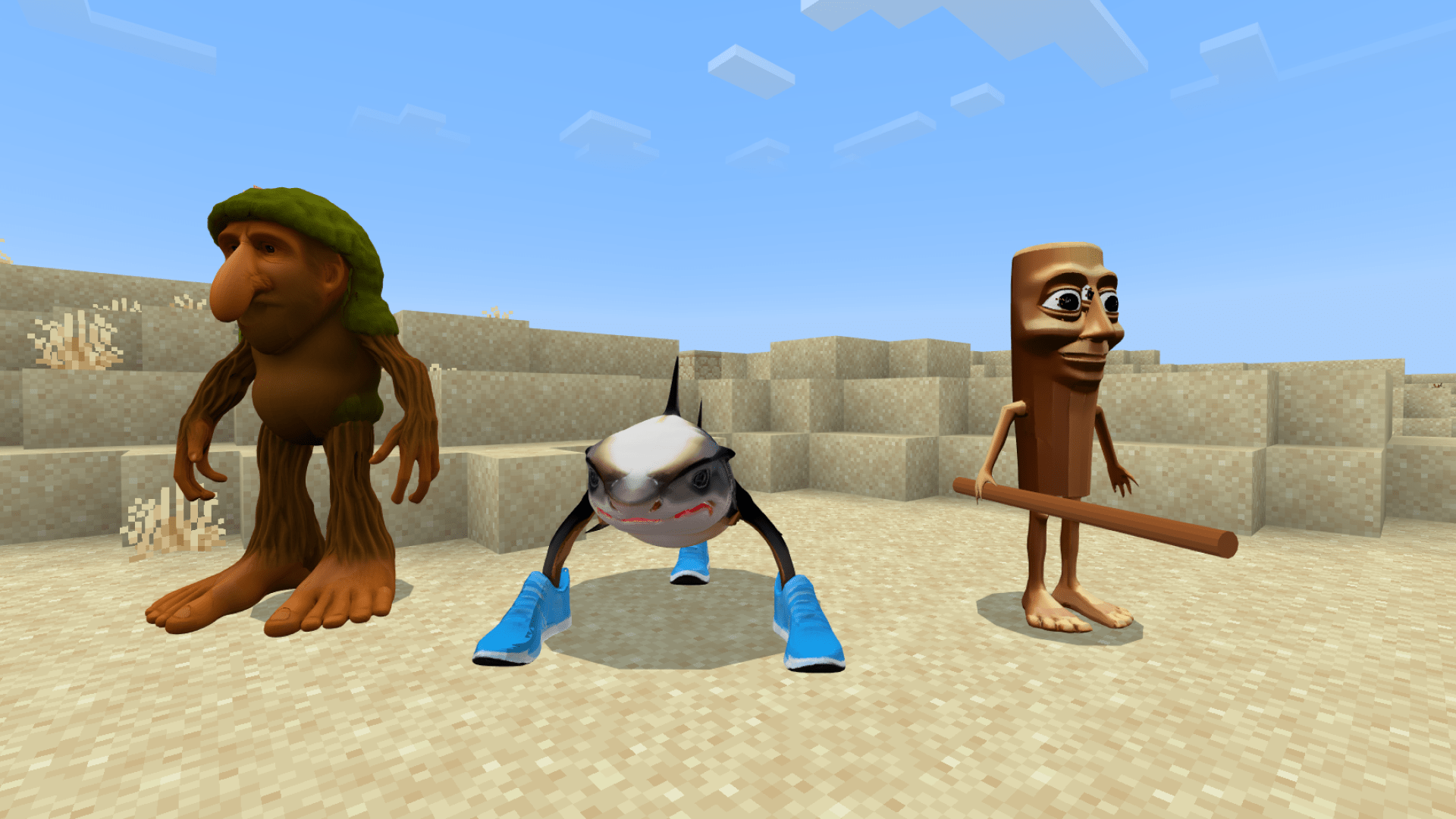 Мод: Итальянский Брейнрот