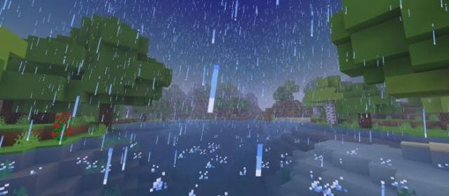 Текстуры: Графика как в Трейлерах