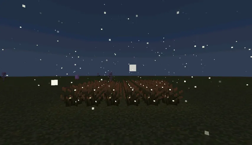 Майнкрафт 1.21.80