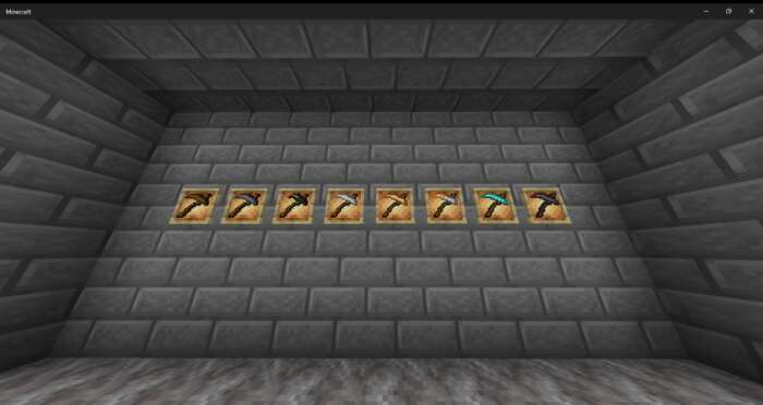 Мод: Природное Великолепие