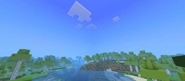 Текстуры: Графика как в Трейлерах