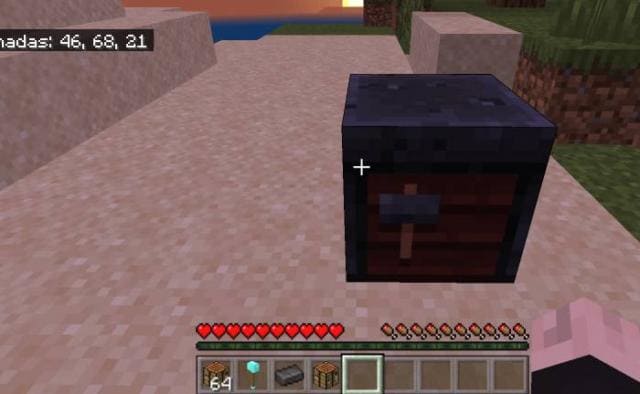 Мод: Шахтерские Молоты