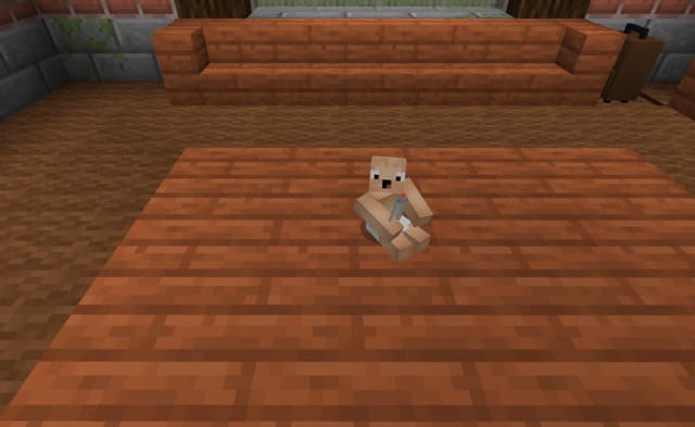 Мод: Настоящее Выживание в Зомби-Апокалипсисе