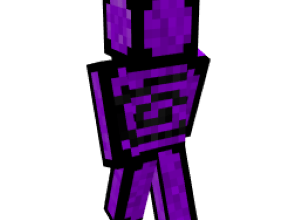 Скин Портал J