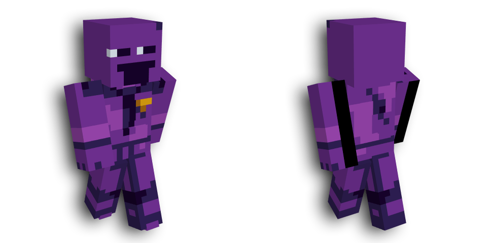 Скин Портал J