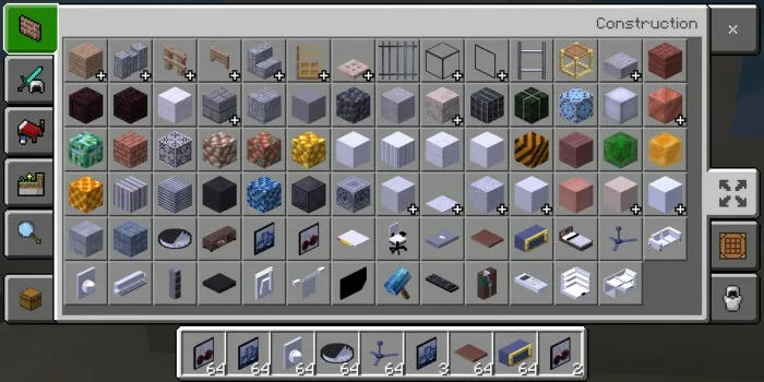 Мод: Потрясающая Фурнитура