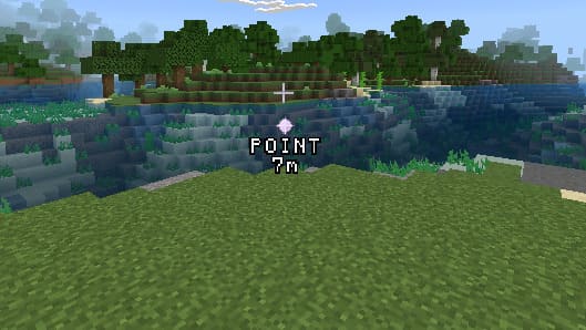 Мод: Расширенные Путевые Точки