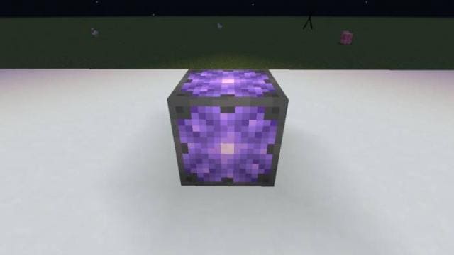 Мод: Лампы и Фонари