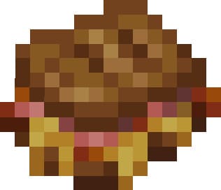 Мод: Напитки и Еда