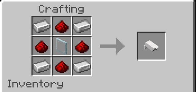 Мод: Камеры Видеонаблюдения