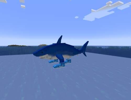 Мод: Мозговой Абсурд (Brainrot)