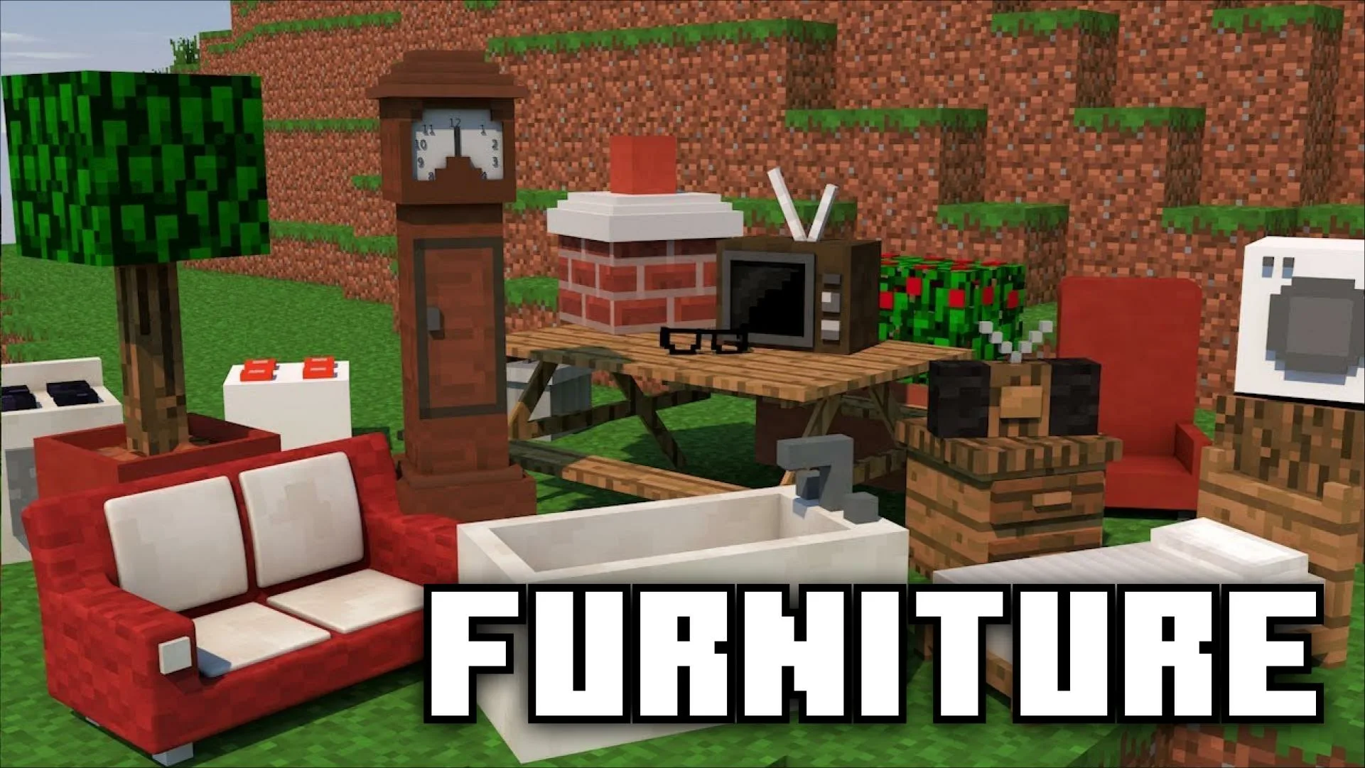 Мод: Потрясающая Фурнитура