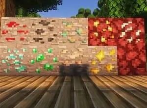 Текстуры: Подробности о Предметах