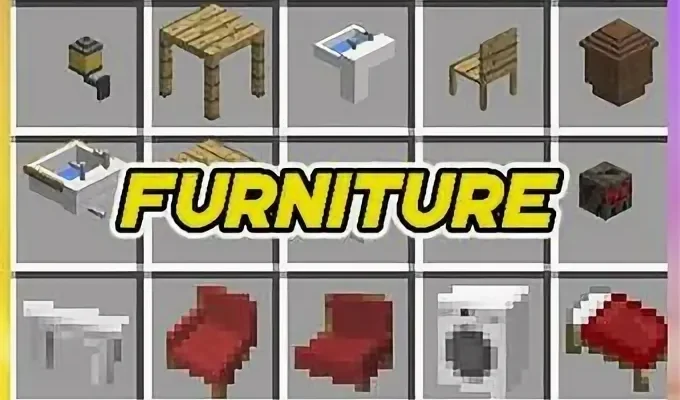 Мод: Потрясающая Фурнитура