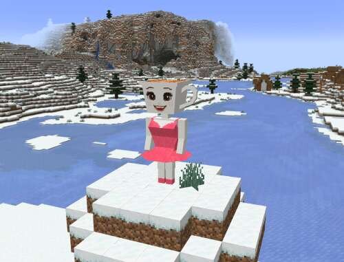 Мод: Мозговой Абсурд (Brainrot)