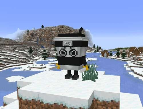 Мод: Мозговой Абсурд (Brainrot)