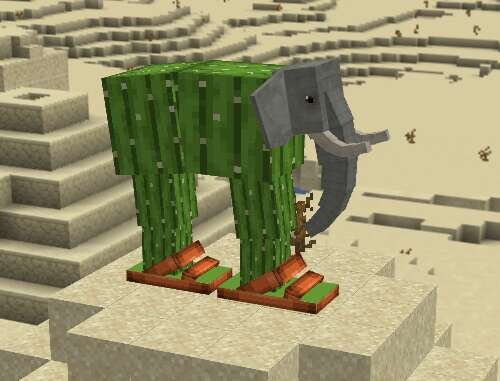 Мод: Мозговой Абсурд (Brainrot)