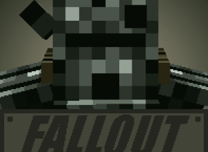 Мод Fallout Westers Redux