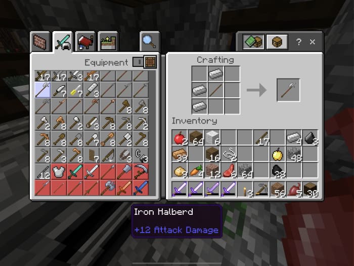 Мод Winter Zombie Apocalypse