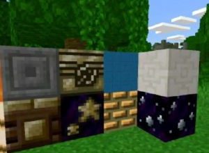 Levels SMP (1.21) - Мод для MCPE/Bedrock