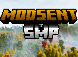 Strength SMP Addon (1.21) – MCPE/Bedrock Mod