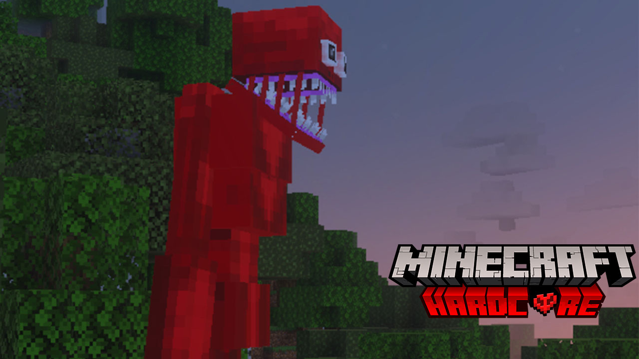 The Mimic Vita Carnis Addon (Мимик)