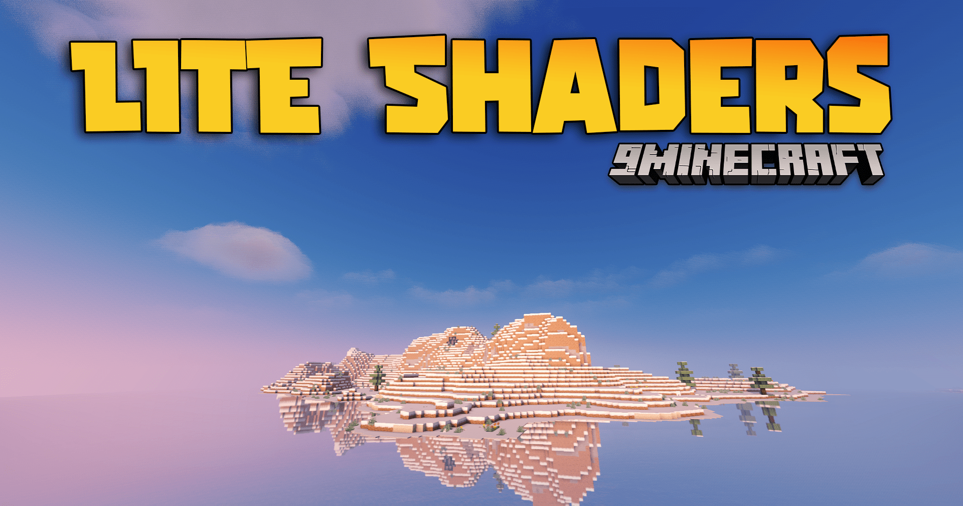 LITE Shaders