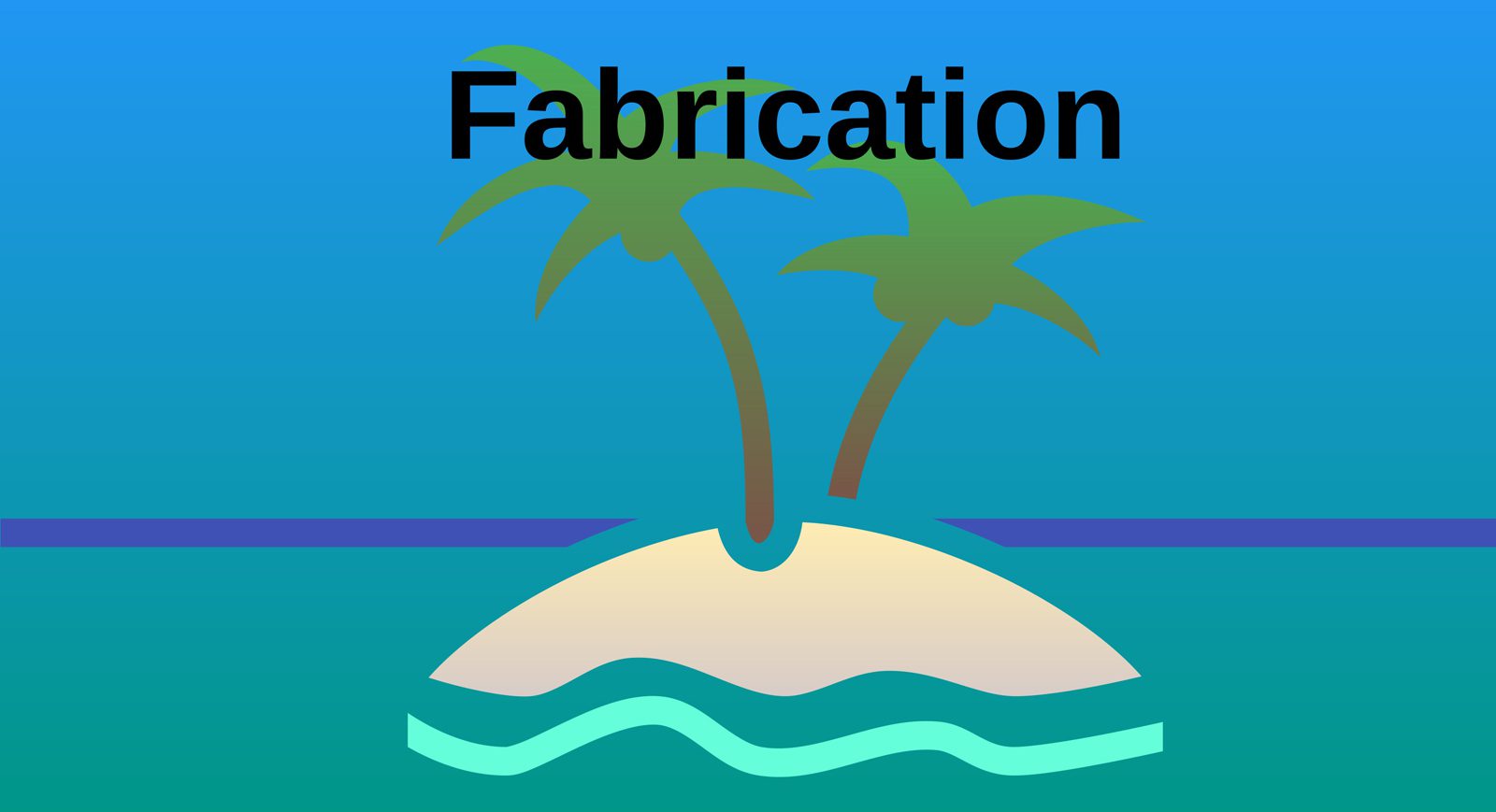 Fabrication Mod
