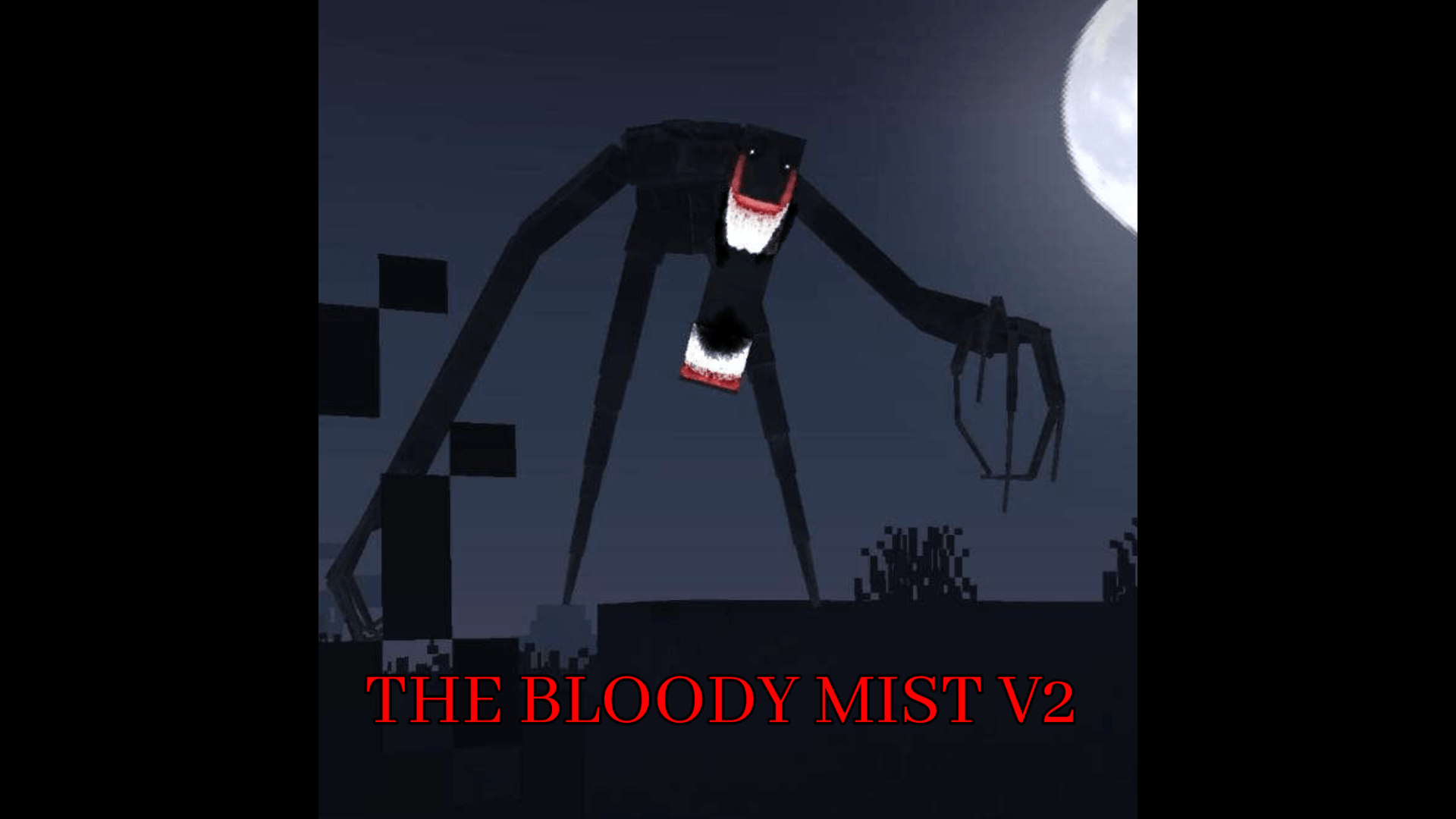 Мод The Bloody Mist