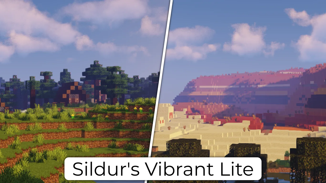 LITE Shaders