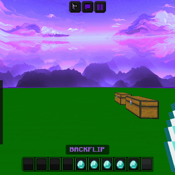 Better Combat Addon от QuantumBE