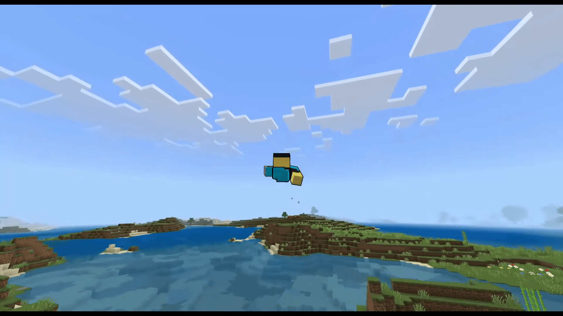 Mr. Nido’s Invincible Addon