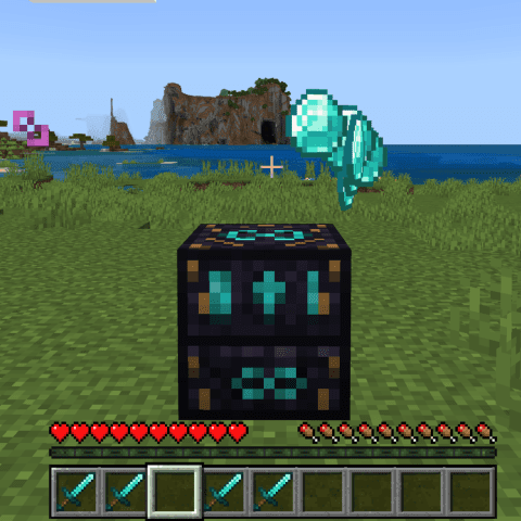 Duplicarium Addon