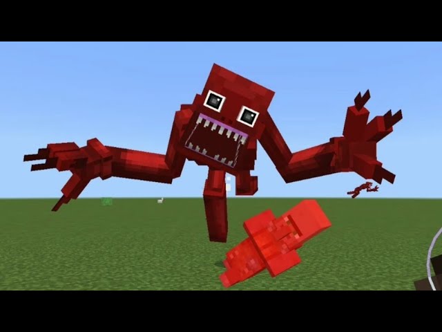 The Mimic Vita Carnis Addon (Мимик)