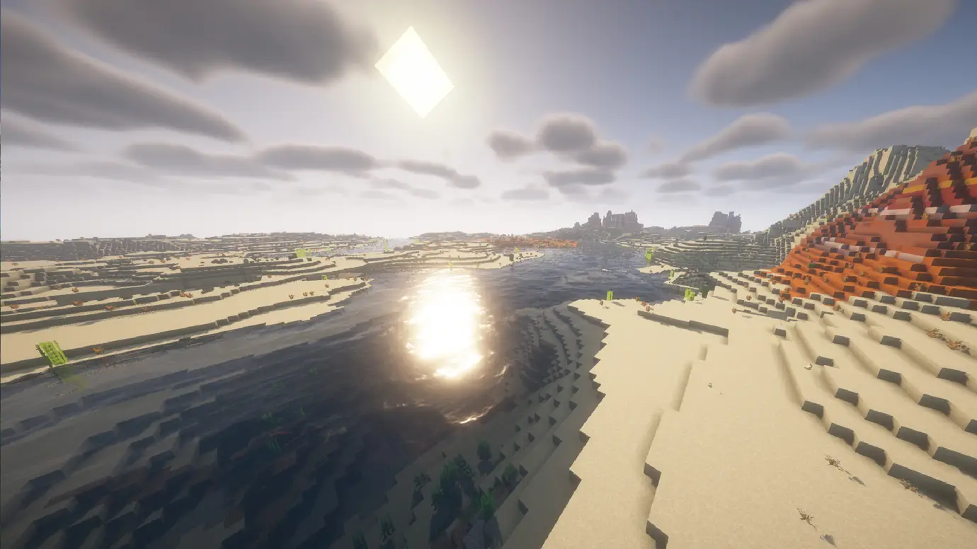 Лучшие Сиды для Minecraft 1.21.8 (Сентябрь 2025)