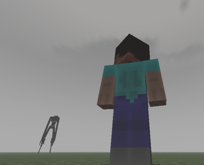 Мод The Bloody Mist