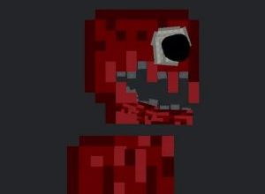 The Mimic Vita Carnis Addon (Мимик)