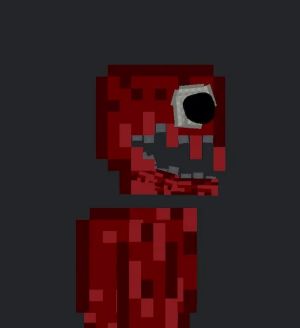 The Mimic Vita Carnis Addon (Мимик)