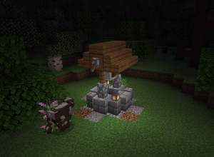 Мод Structure Control