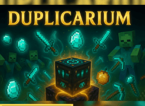 Duplicarium Addon